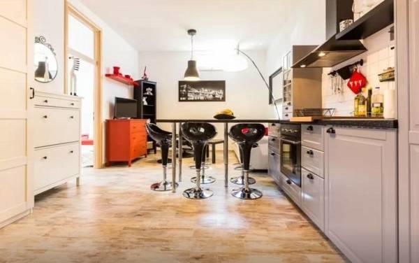 Apartment Plutus Биоград-на-Мору Экстерьер фото